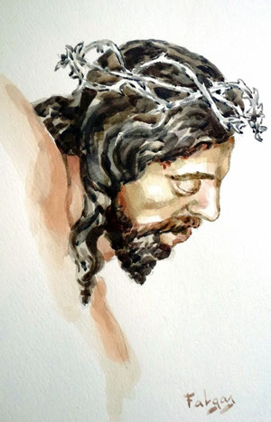 Cristo de la Misericordia