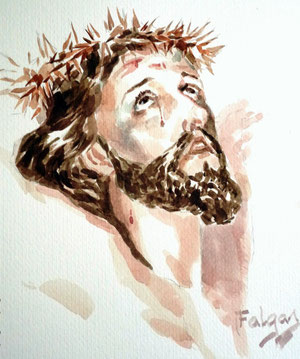 Cristo de la Esperanza