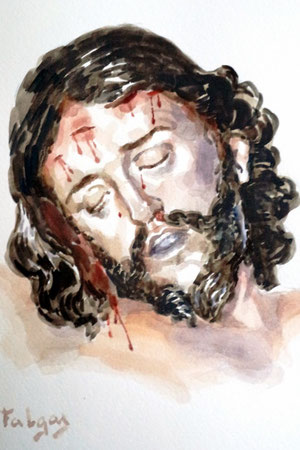 Cristo del Amparo