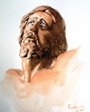 Cristo de la Fe
