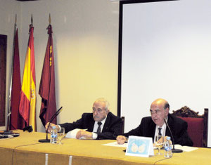 Conferencia de Falgas