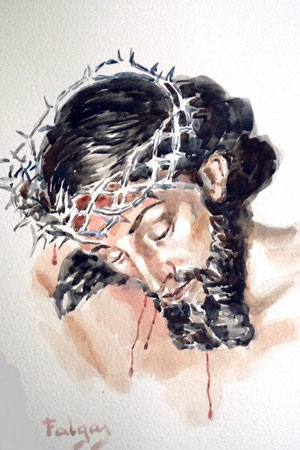 Cristo del Perdón