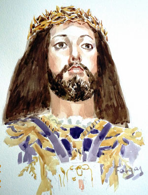 Cristo del Rescate