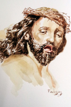 Cristo del Refugio