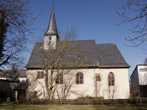 St. Bartholomäus