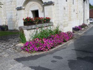 L'église