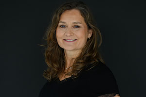 portret Margreet Suurenbroek - ter Brugge
