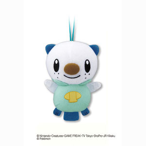 Mijumaru Oshawott