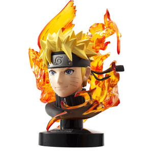 Naruto Uzumaki