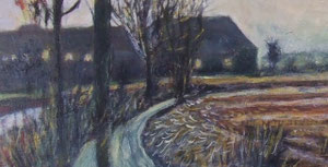 100 x 40 cm