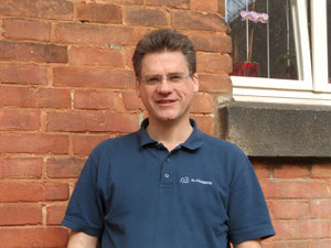 Dr. med. Joachim Overbeck 