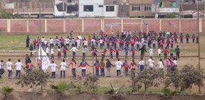 CAMPO DEPORTIVO