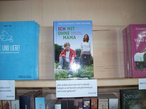 in Buchhandlung in Weinstadt entdeckt: