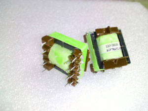 TRASFORMATORE E 20 FLYBACK -