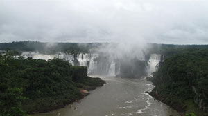 Foz de Iguacu
