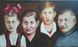 Familienbande