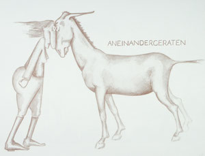 Aus "Maultiere"