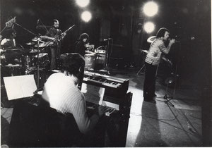 Pre-Dolores: teatro Alcalá Palace-Madrid-1976
