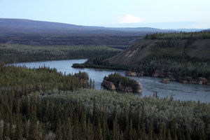 Five Finger Rapids