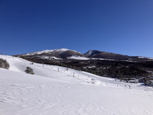 菅平高原スキー場