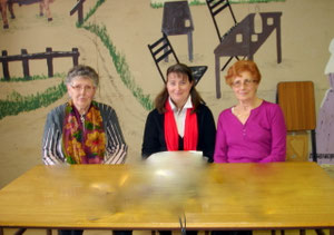 Le BUreau 2013