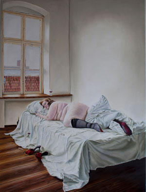 Copyright: Sandra Hübner