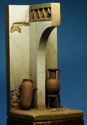 Casa Nord Africana