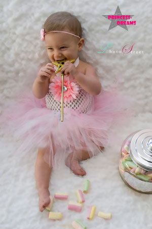 Baby Neugeborenen Tüllkleid Kleid Tütü, Neugeborenen Outfit, Neugeborenen Baby Set für das Fotoshooting, Fotografentermin Kleidung