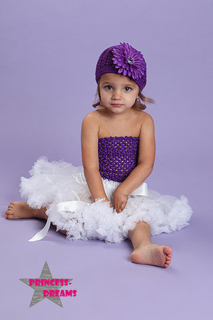 Baby Kinder Mädchen Outfit Foto Set für das Fotoshooting Fotografie Kuchen matschen, Mädchen Tutu Rock Outfit, Hochzeit Taufe, Geburtstag, für jeden ist etwas dabei Fotograf, Mädchen Kleid Petticoat 1 Jahr 2 Jahre 3 Jahre Gr. 74/80/86/92/98