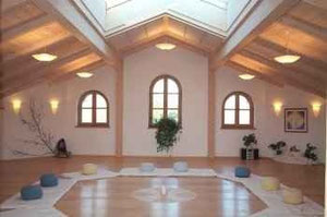 Seminarhaus Evenhausen