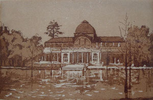 Palacio de Cristal