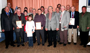 Gruppe 2005
