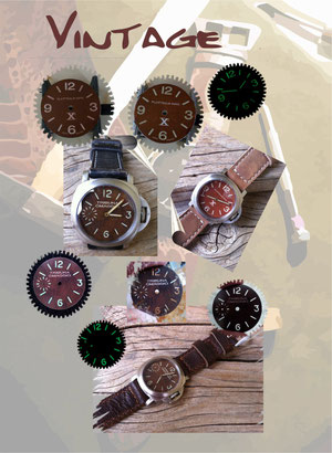 Nuestros trabajos - Relojes de la Policía Nacional ...