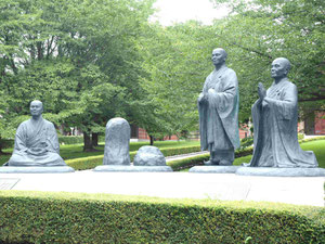 總持寺・相承