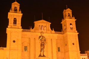 Basílica Mayor de Nuestra Señora del rosario