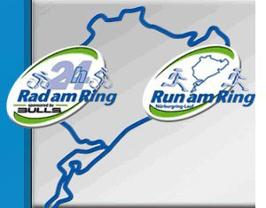 Rad am Ring Logo