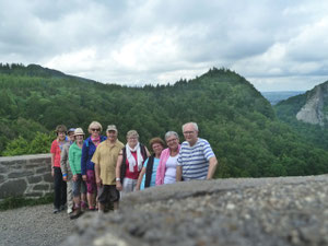 Mont Dore 2019
