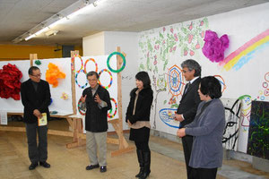 小浜de ART 2012