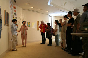 平和展・8+9 2012