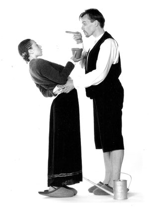 (A.Mortelliti & J. Heckmann)