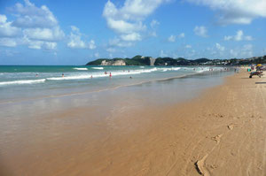 Ponta Negra / Natal