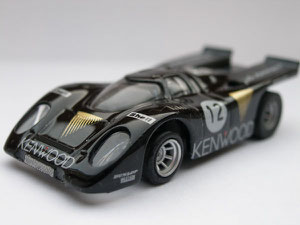 Faller AMS AURORA AFX Porsche 917