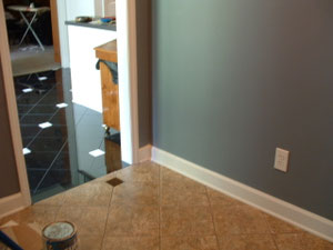 SPECIAL FLOORING