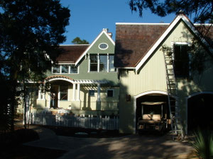 CREATIVE EXTERIOR TRIM