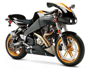 Buell
