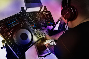 LP sound