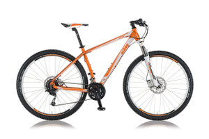 KTM マウンテンバイク　未使用 KTM Bicycles！ - 東京都府中市 バイク&オート三輪ショップ「馬力屋」