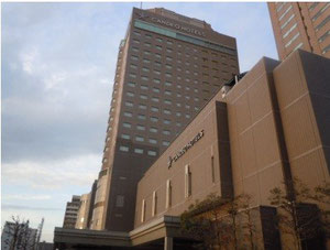 CANDEO HOTELS