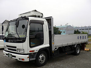 4t 平車