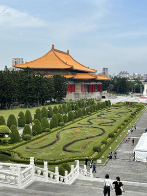 國家戲劇院